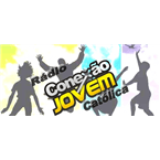 Rádio Conexão Jovem Católica logo