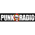 Punk Radio logo