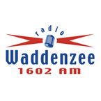 Radio Waddenzee logo