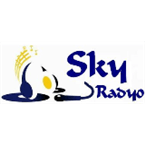 Sky Radyo logo
