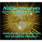 NuDiscoGrooves logo