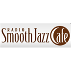 Radio Smooth Jazz Cafe logo