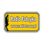 Radio Fabryka logo