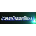 Radio Music Party Bass logo