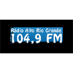 Radio Alto Rio Grande logo