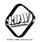 RDW logo