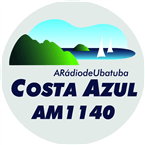 Rádio Costa Azul logo