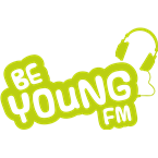 BeYoungFM logo