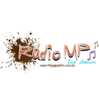 Rádio Mega Pa! logo