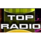 TOP Radio Folk logo