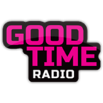 Good Time Radio logo