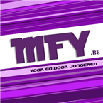 Lokale Radio MFY logo