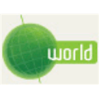 Radio Nadaje - World logo