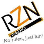 RZN logo