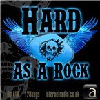 Hard As A Rock logo