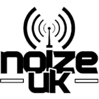 Noize UK Radio logo