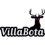 VillaBota logo