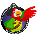 BigParrot logo