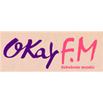 OKay FM logo