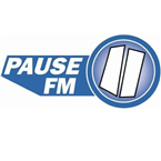 Pause FM logo