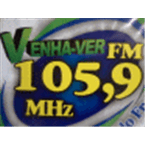 Radio Venha Ver FM logo