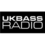 UK Bass Radio logo