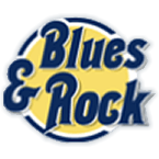 Open.FM - Blues'n'Rock logo