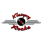 Klasycy Rocka logo