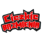 Open.FM - Ciezkie Brzmienia logo