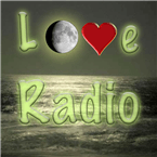 Love Radio logo