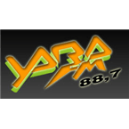 Rádio Yara FM logo