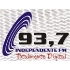 Rádio Independente FM logo