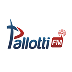 Pallotti FM logo