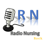 Radio Nursing Rock logo
