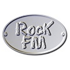 RockFM Vlaanderen logo
