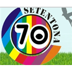 Rádio Setentona logo