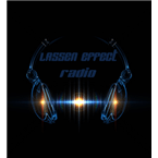 LassenEffect Radio logo