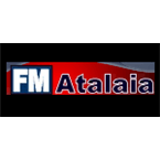 Rádio FM Atalaia logo