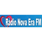 Rádio Nova Era FM logo