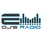 eDJs Radio logo