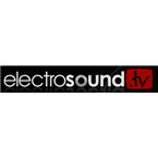 electrosound.tv logo