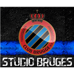 Studio Bruges logo