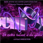 Joem Club Djbdsk logo