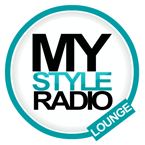 MY STYLE RADIO LOUNGE logo