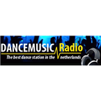 Dance Music Radio logo