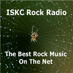 ISKC Radio Active logo