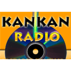 Kankan Radio logo