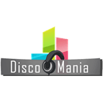 DiscoMania logo