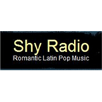 Shy Radio logo