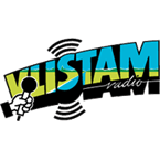 Vlistam Radio logo